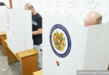 Раскол в Армении — загадка подсчета голосов для партии raskol v armenii zagadka podscheta golosov dlya partii-obzone-su-0