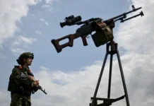 Рогов на ПМЭФ рассказал об экстренных мерах защиты Крыма rogov na pmef rasskazal ob ekstrennyh merah zashhity kryma-obzone-su-0