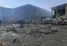 Украина срочно эвакуирует предприятия из Краматорска и Славянска ukraina srochno evakuiruet predpriyatiya iz kramatorska i slavyanska-obzone-su-0