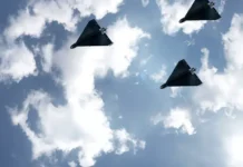 Украинские беспилотники атакуют Балтийский флот, есть новые угрозы ukrainskie bespilotniki atakuyut baltijskij flot est novye ugrozy-obzone-su-0