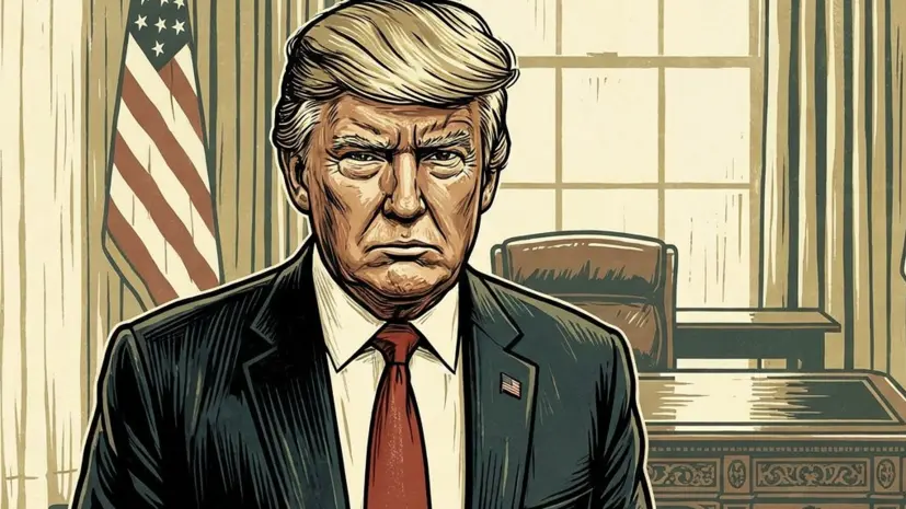 Ушаков заявил о «неполезном влиянии» Европы на Трампа