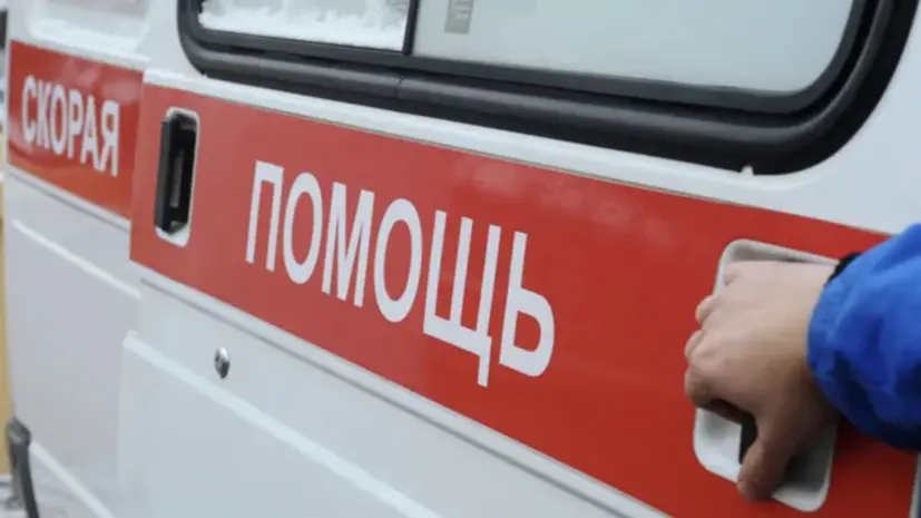 В Белгородской области при детонации дрона ВСУ пострадала женщина