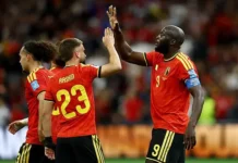Бельгия против Испании на ЧМ-2026 — прогноз на голы belgiya protiv ispanii na chm2026 prognoz na goly-obzone-su-0
