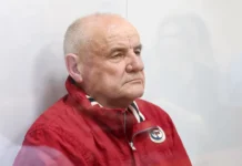pavel popov iz minoborony poluchil snizhennyj srok posle apellyaczii-obzone-su-0