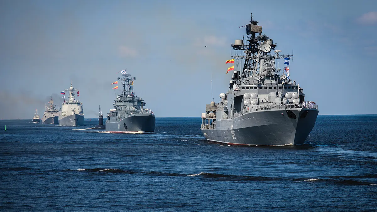 Христофору назвал отказ РФ от перемирия в Черном море приговором для Украины