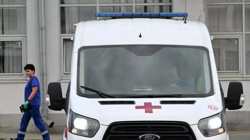 В Херсонской области при ночной атаке БПЛА пострадали десять человек