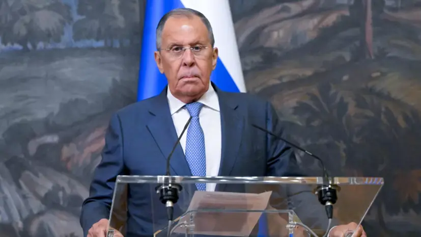 Лавров подчеркнул поддержку требования Кубы о прекращении торговой блокады