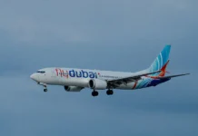 flydubai остановила рейсы в Израиль из-за ЧП с пилотами ostanovila rejsy v izrail izza chp s pilotami-obzone-su-0