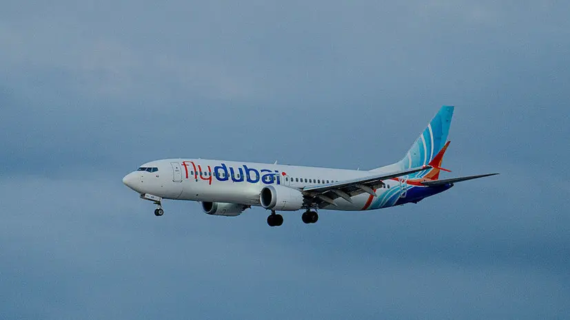 Полёты flydubai в Израиль и из Израиля приостановят на время расследования ЧП