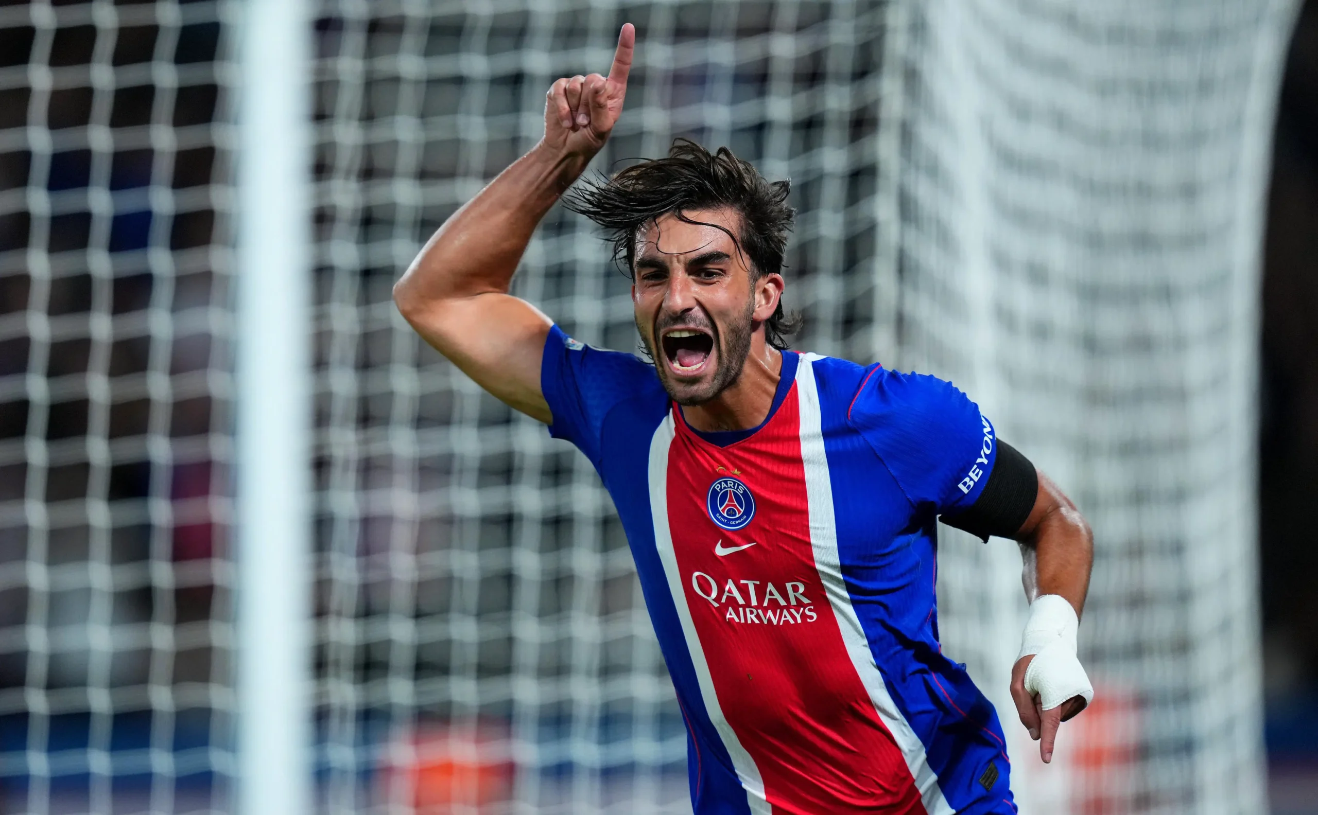 Ферран Торрес (Franco Arland / Getty Images)