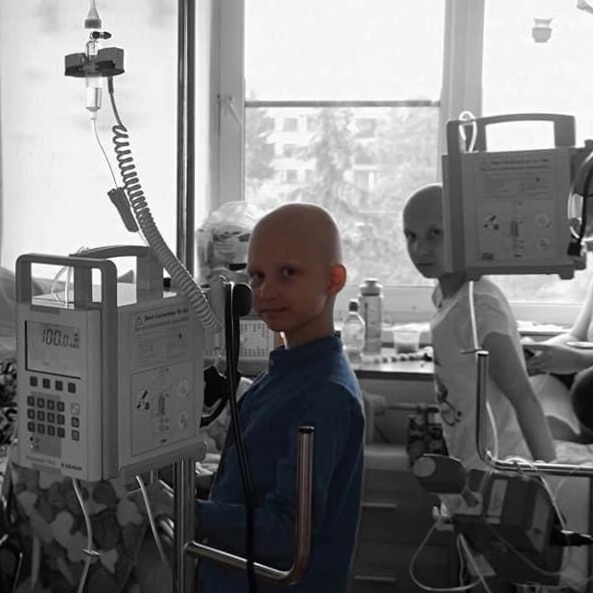 90 процентов детей с онкозаболеваниями могут выздороветь