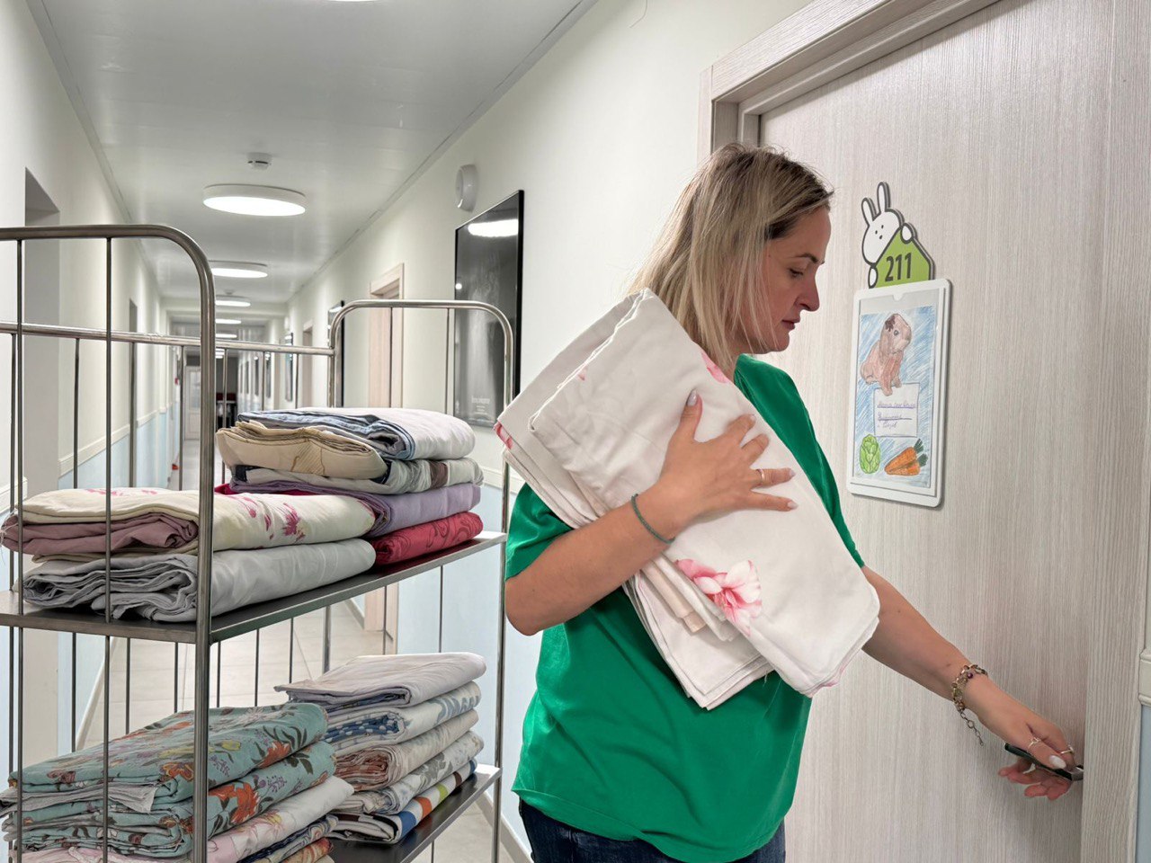 Итоги года: забота не на словах, а в делах