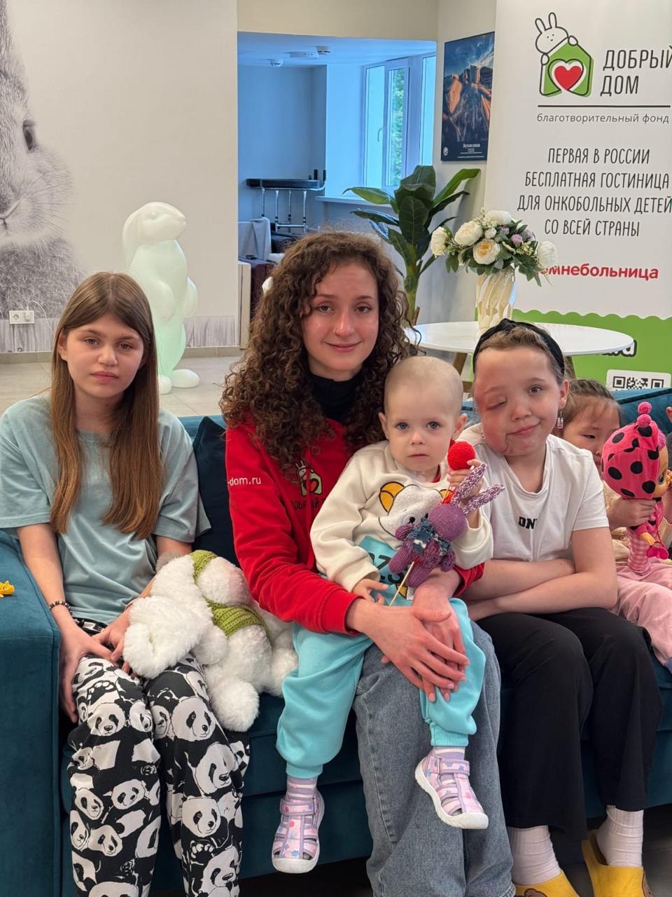 Итоги года: забота не на словах, а в делах