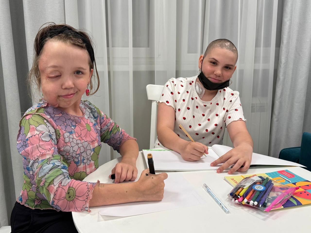 Итоги года: забота не на словах, а в делах