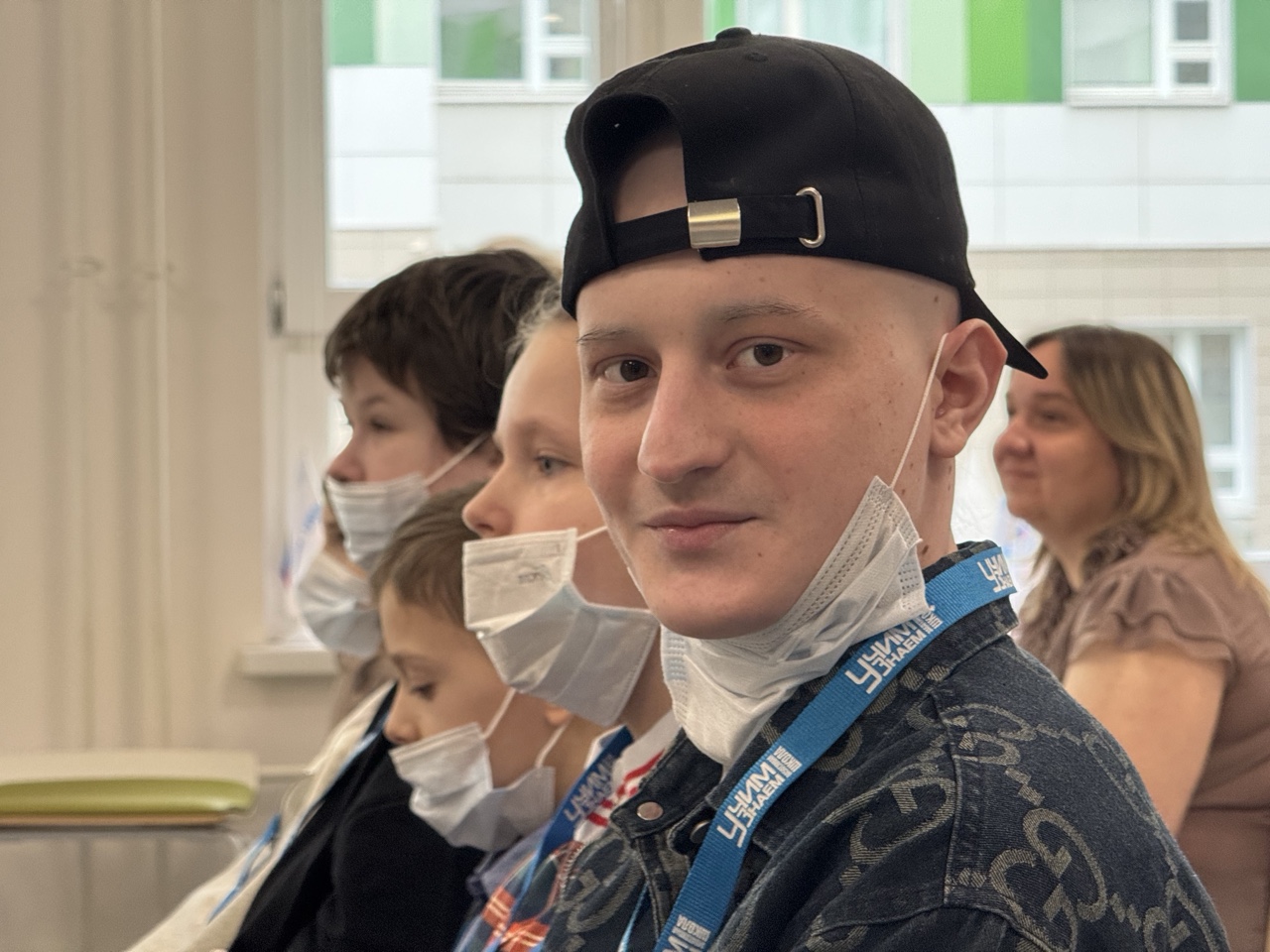 Учёба в удобном режиме