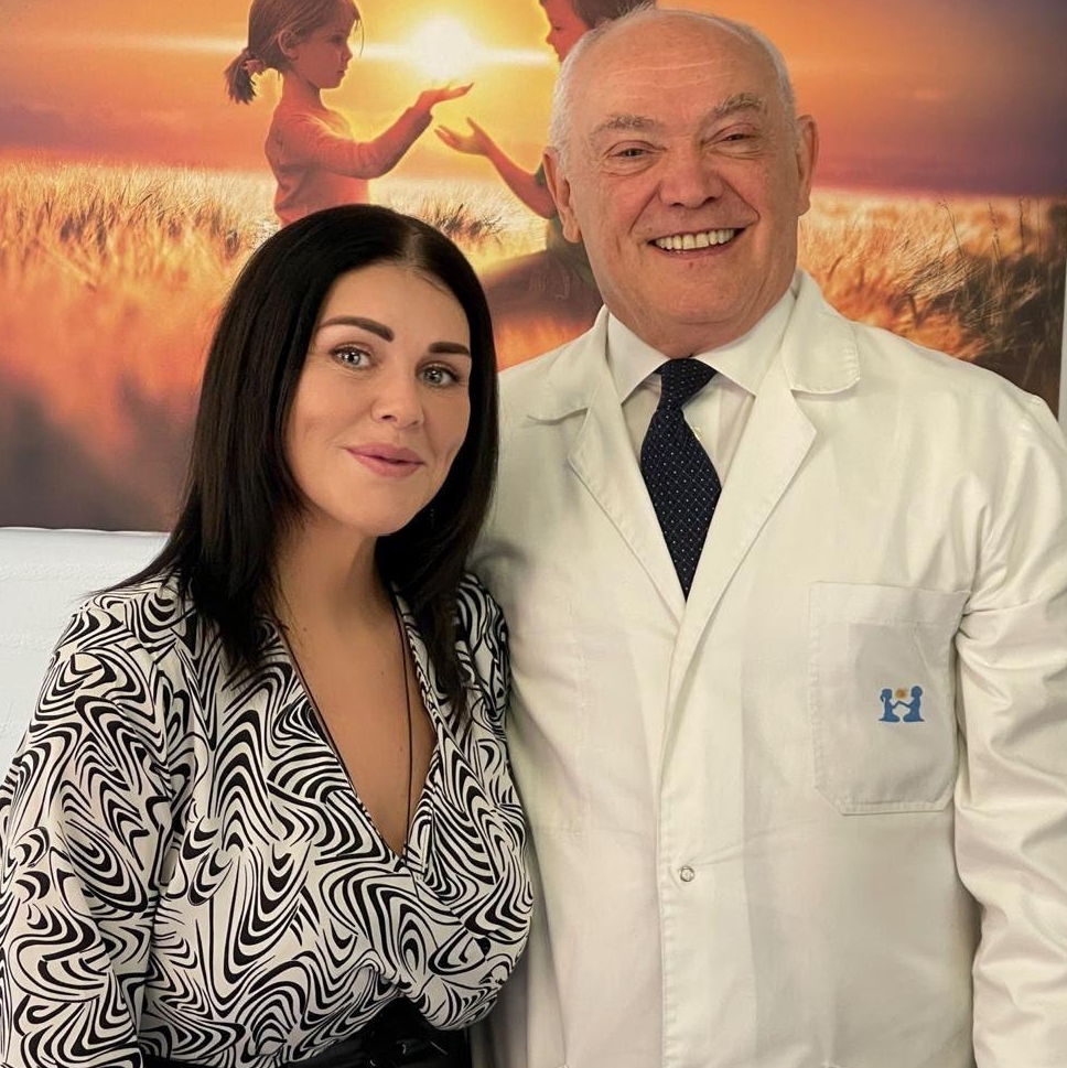 90 процентов детей с онкозаболеваниями могут выздороветь