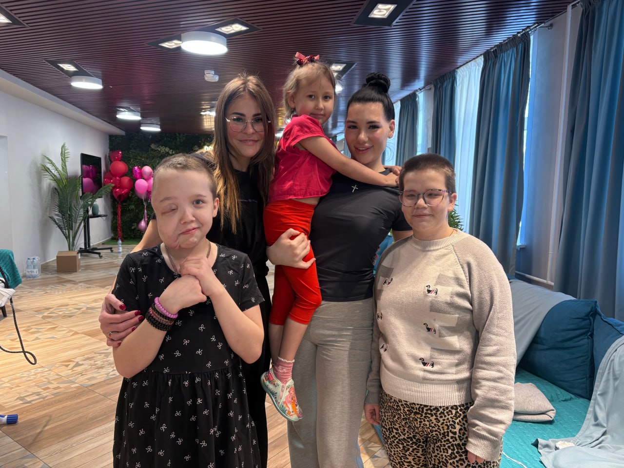 Чистота, дружба и пельмени: как прошёл субботник