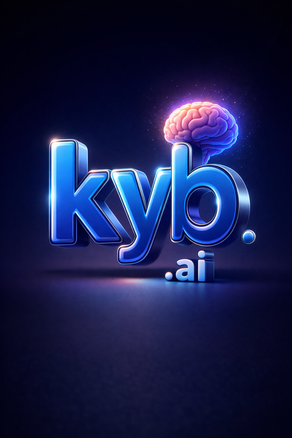 KYB AI
