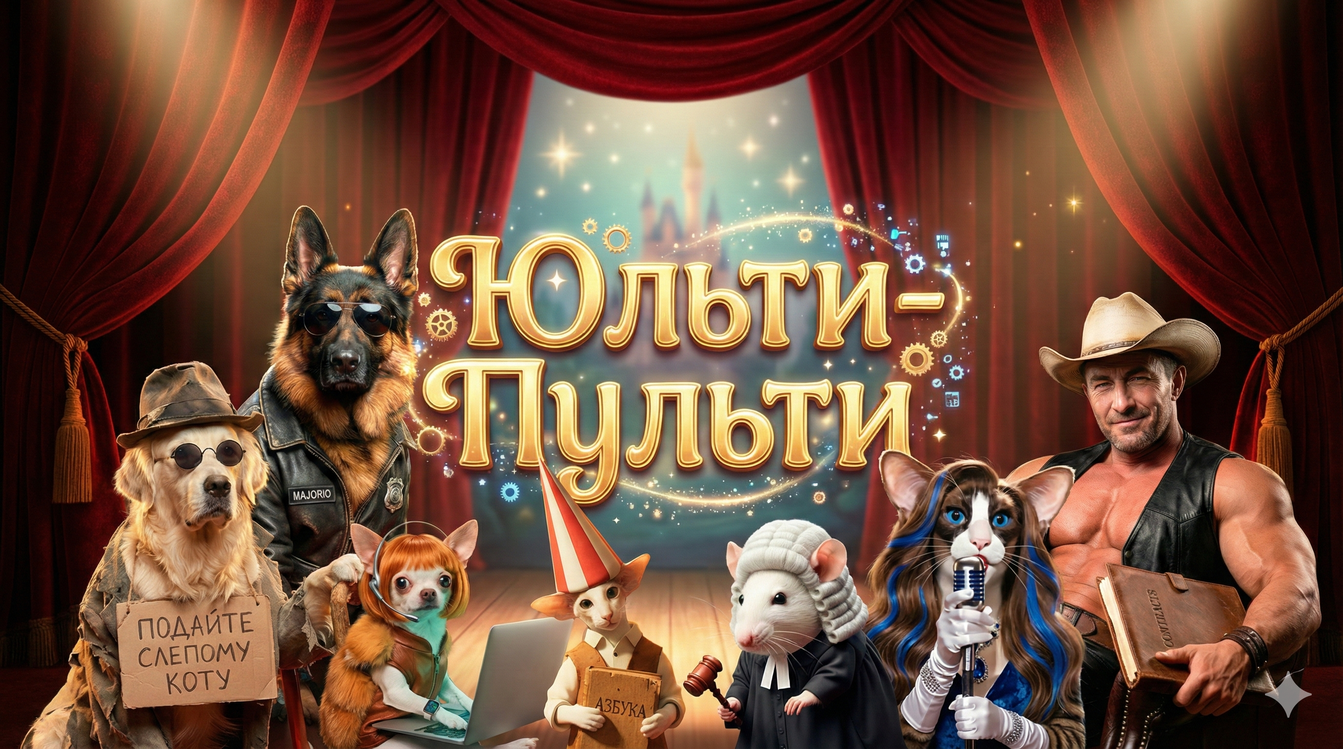 Юлия Сперанская