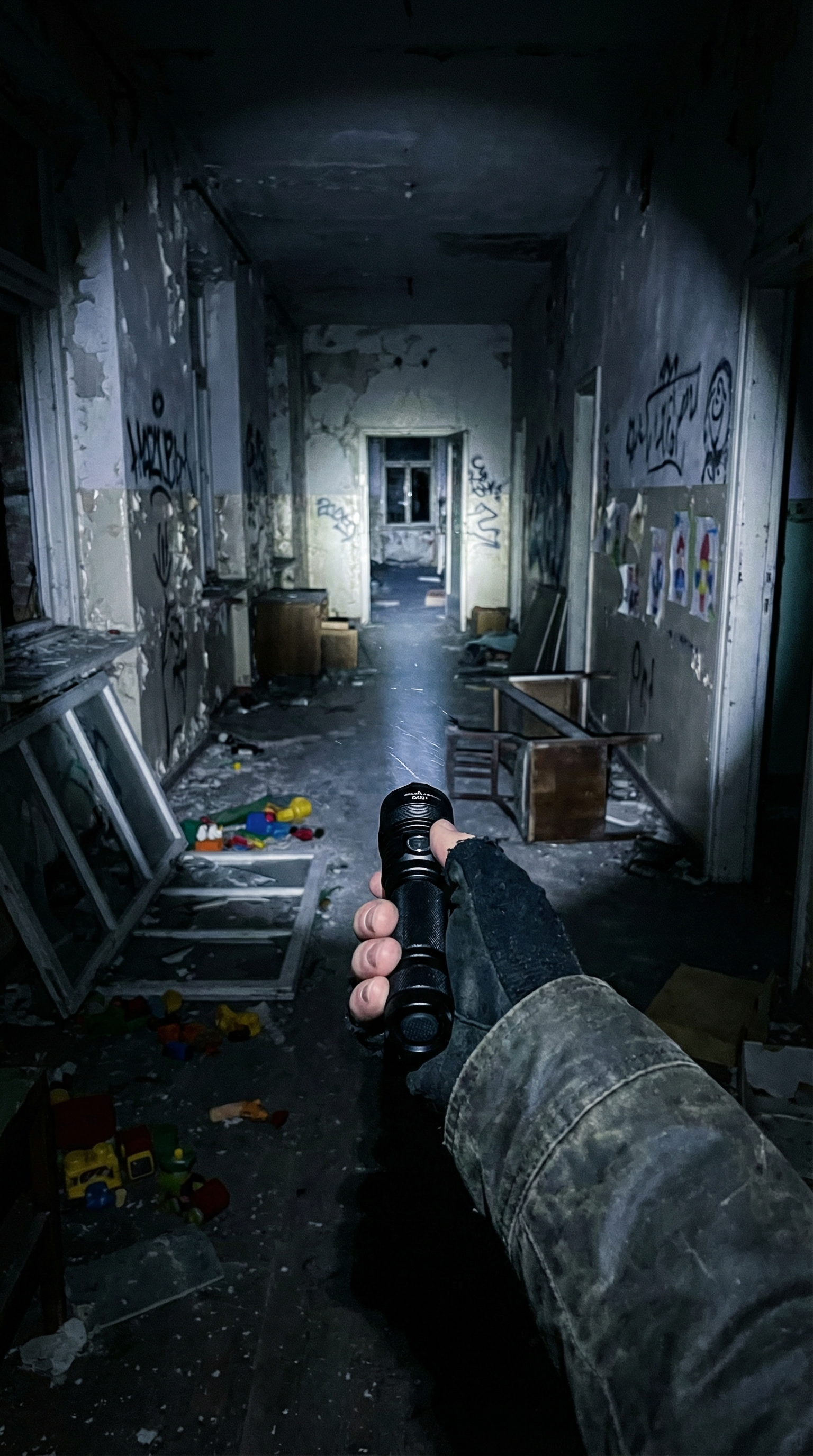 Glamorous Betelgeuse