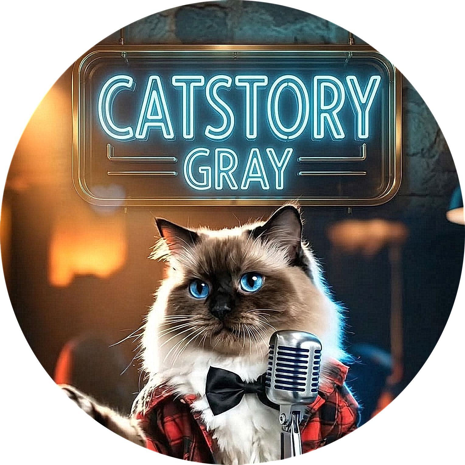 catStorygray