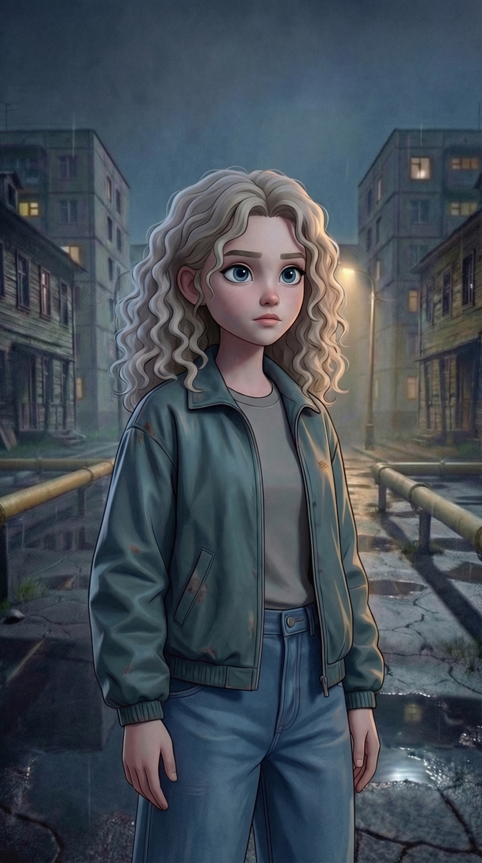 TASHA