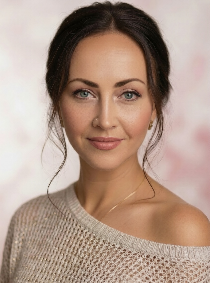 Lida Malinova