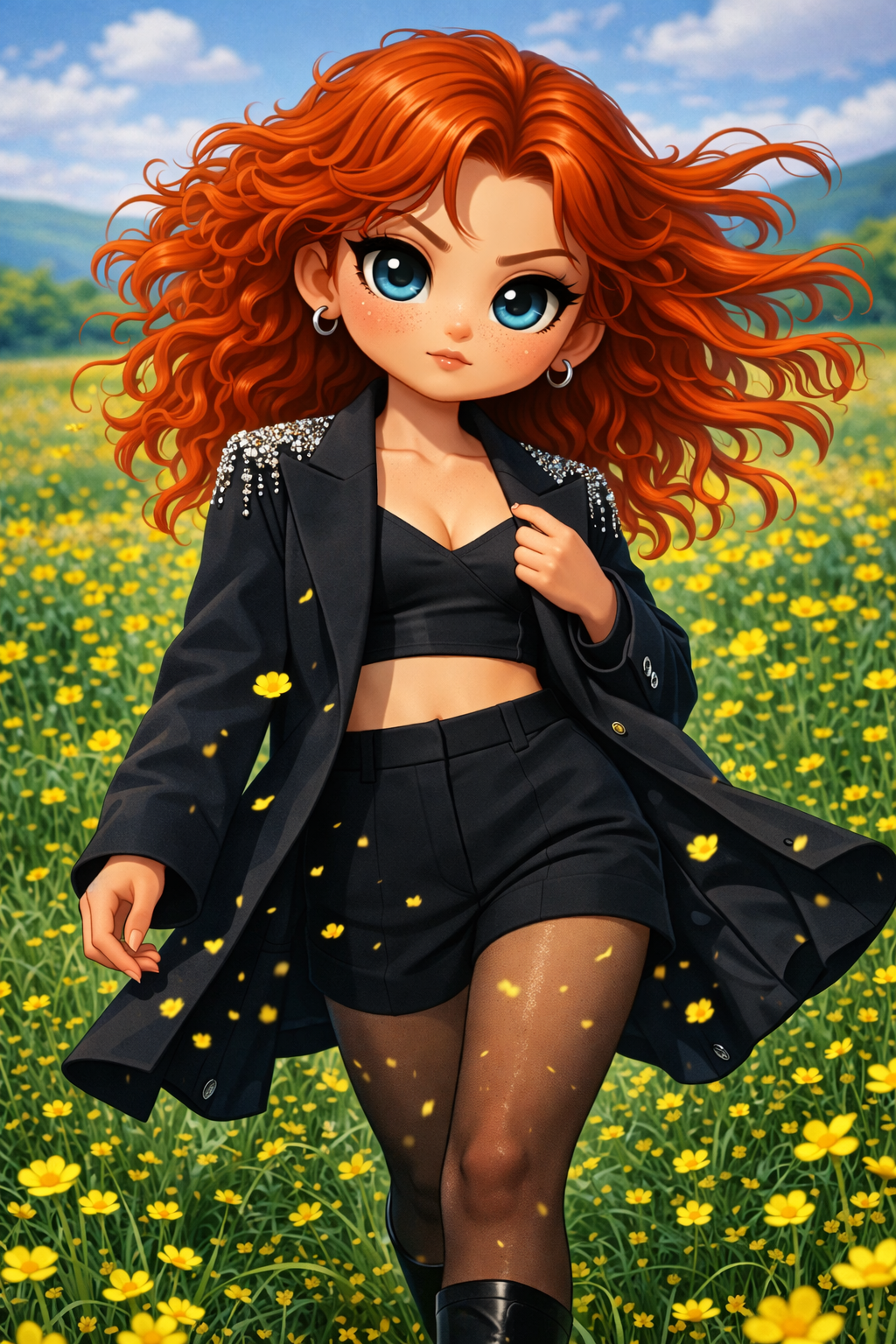 JULIA M.