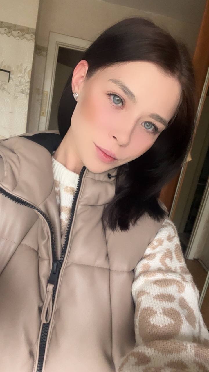 Anastasia 