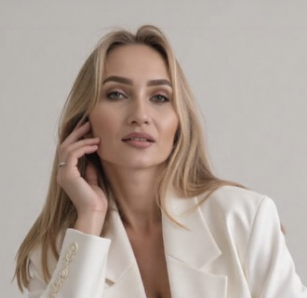 Наталья Черненко