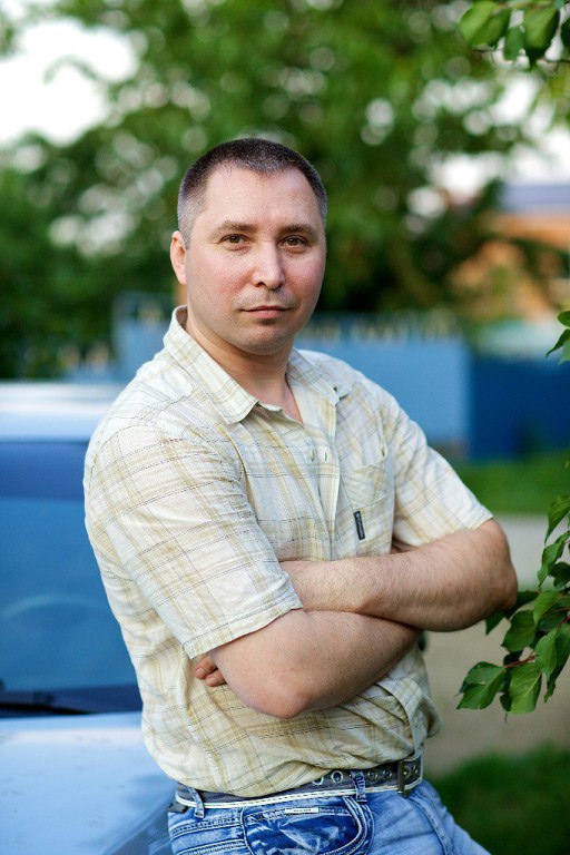 Евгений Жваков