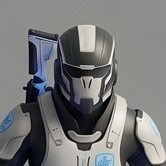 Space Racer