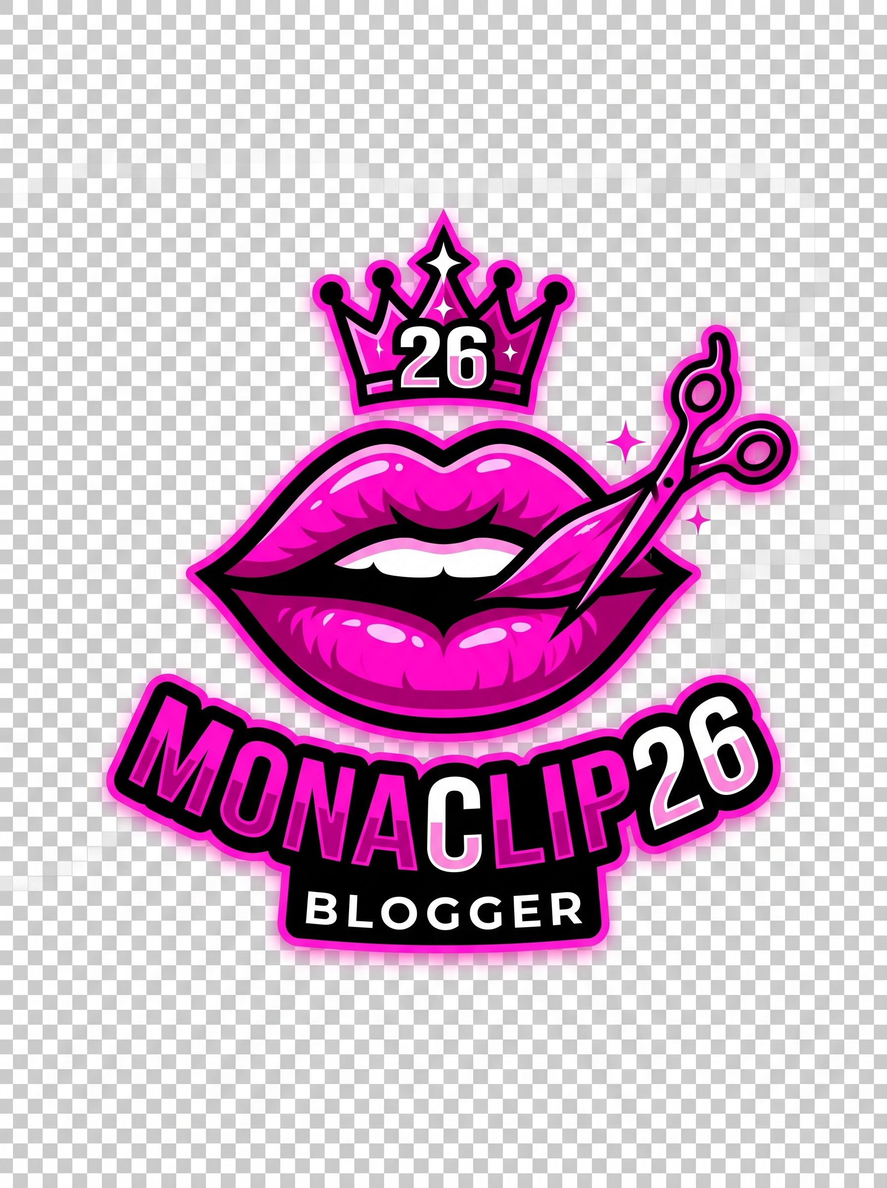 Monaclip26