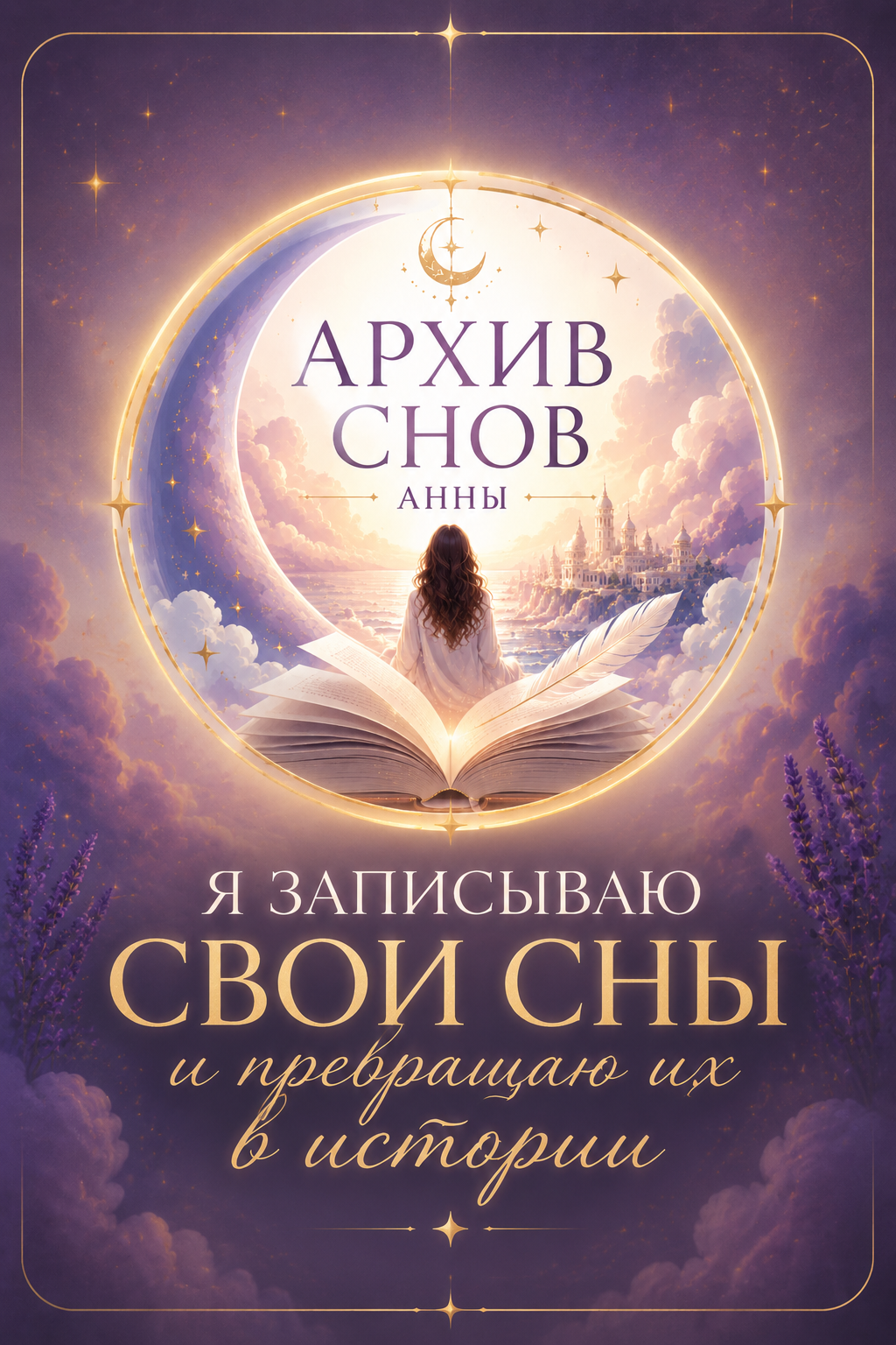 Анна Серебро