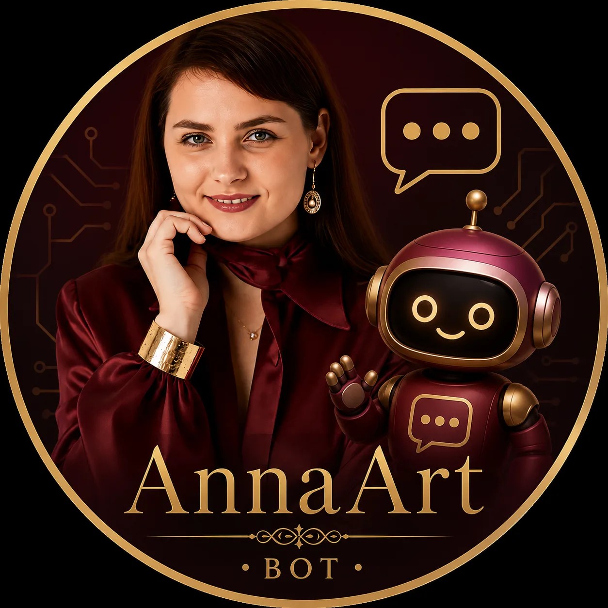 AnnaArt