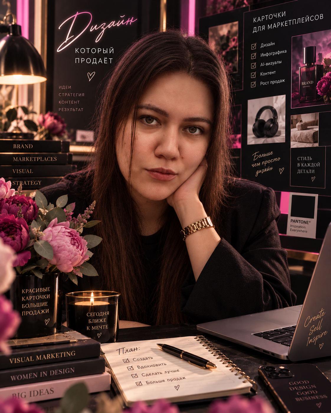Алёна Тюрина — ШЕРЛИ НАШЛА