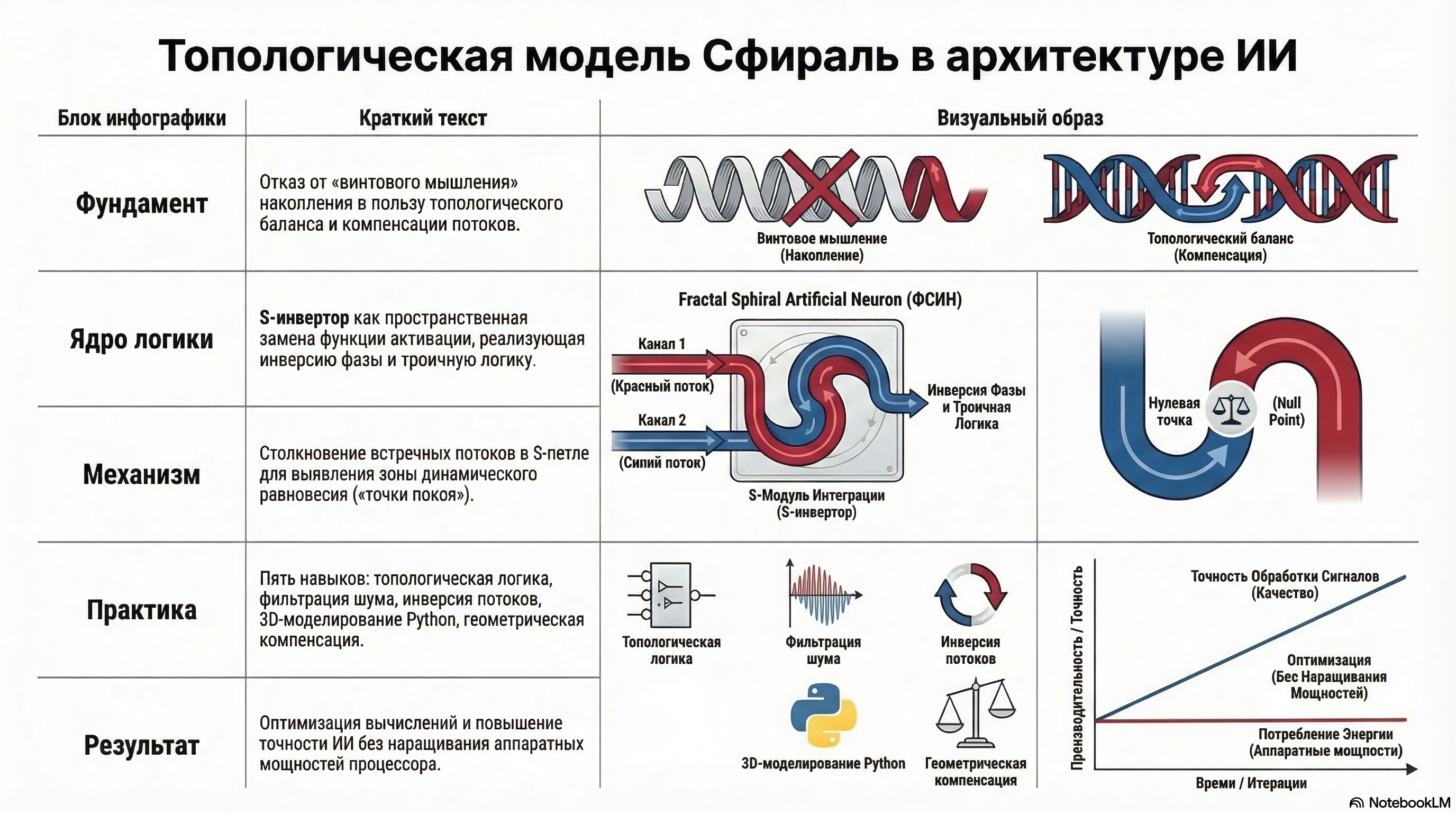 Биоморфное машиноведение