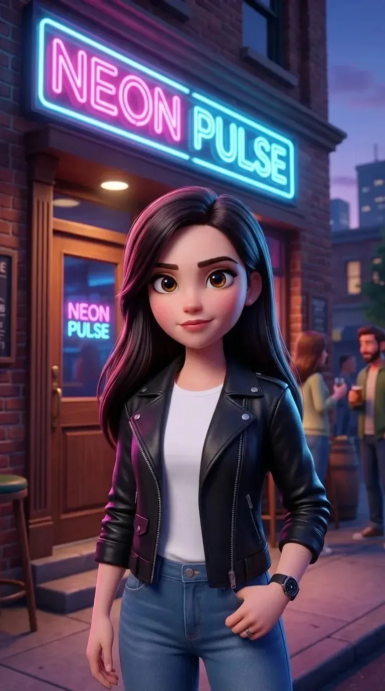 Между битами и сердцем