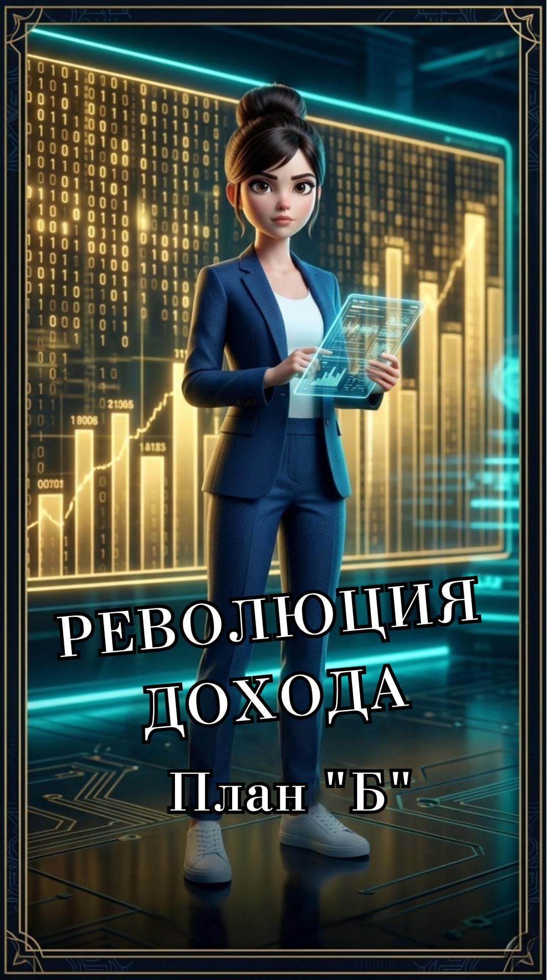 Революция дохода: План Б