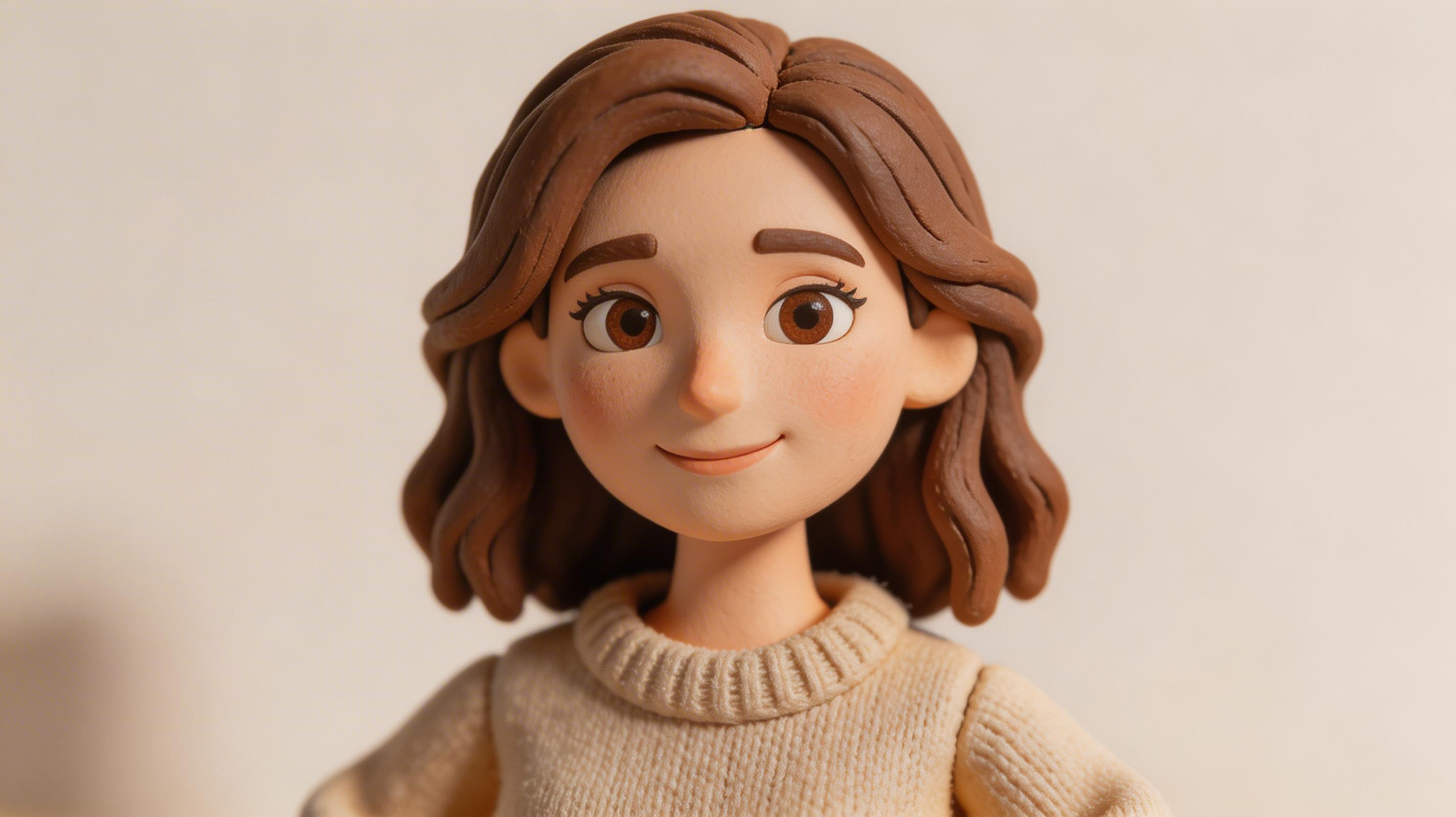 Claymation   stop Motion