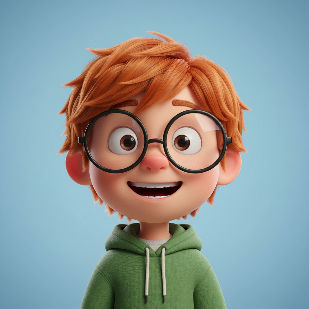 Сцена с героем 1