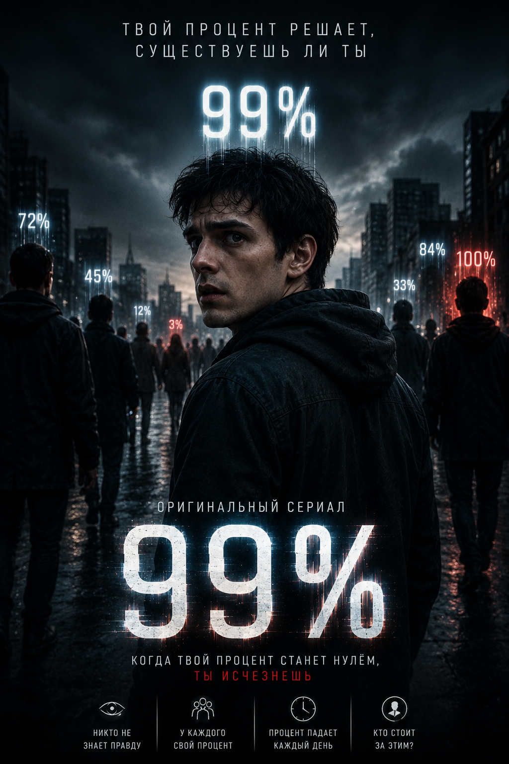 99%