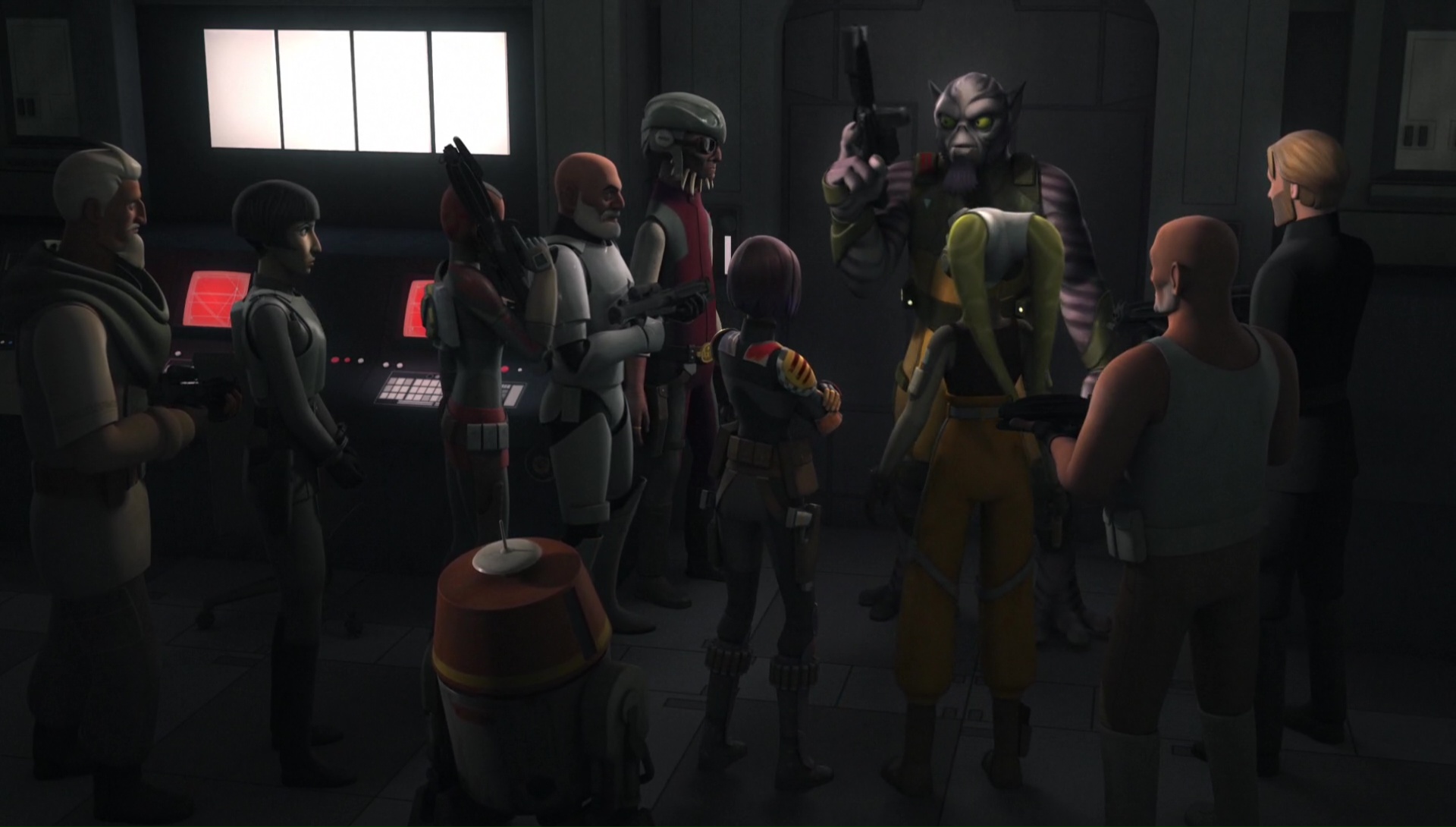 Reference image 3