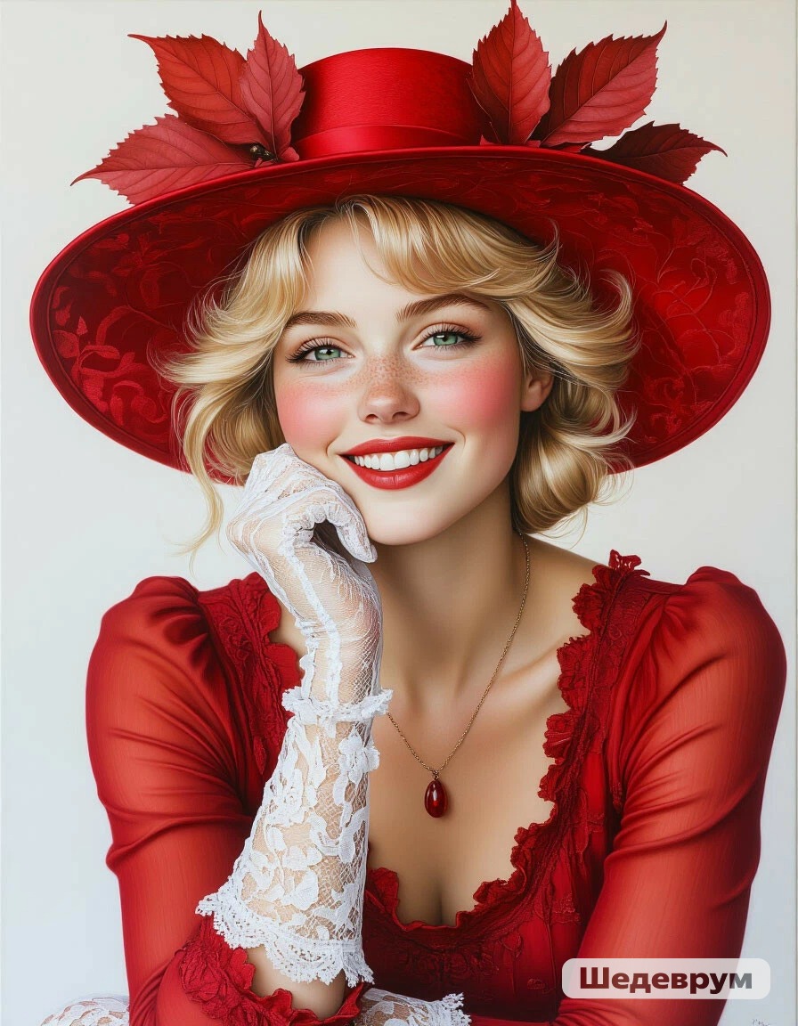 User uploaded image for cartoon transformation - Doll Style