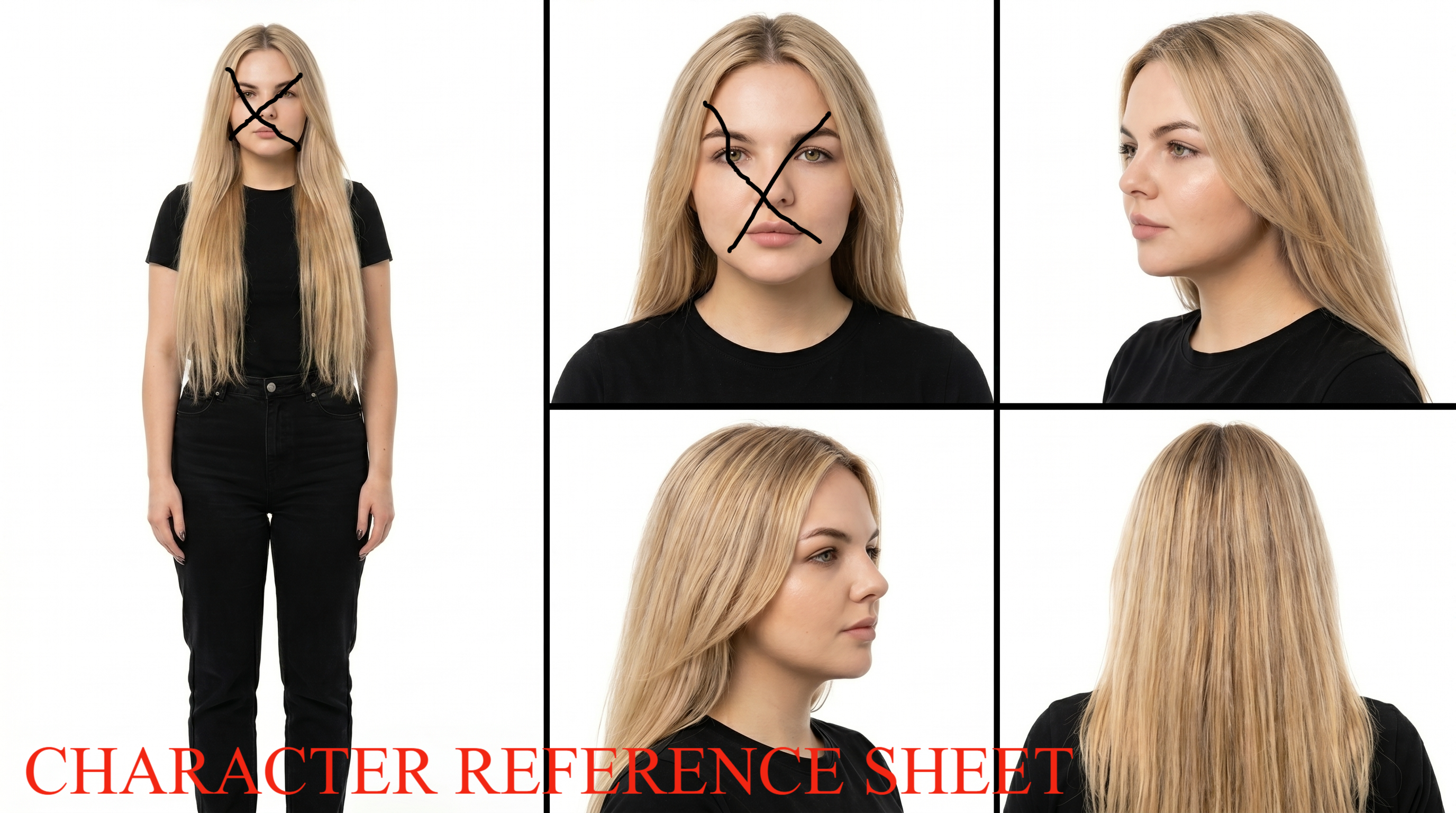 Reference image
