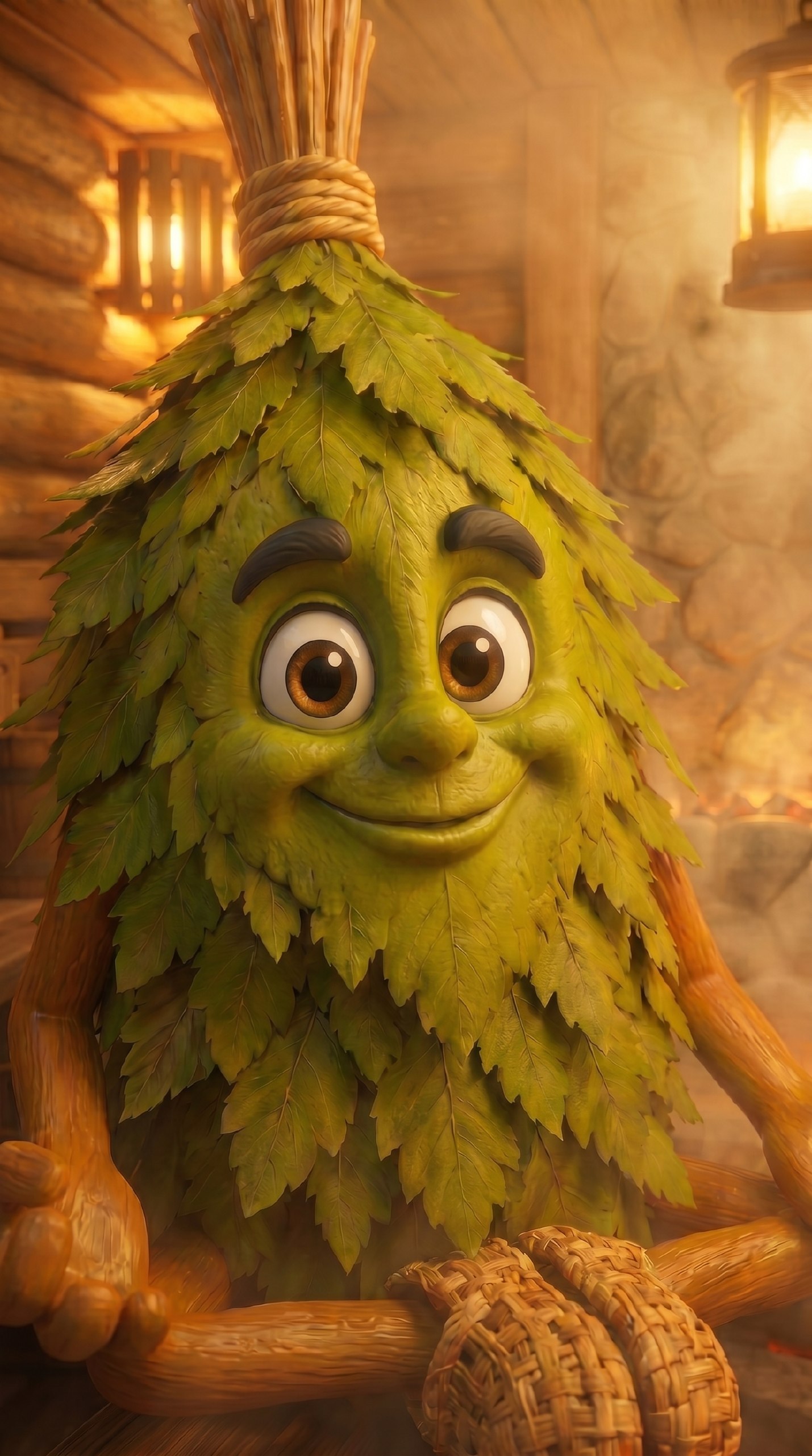 Grok video reference