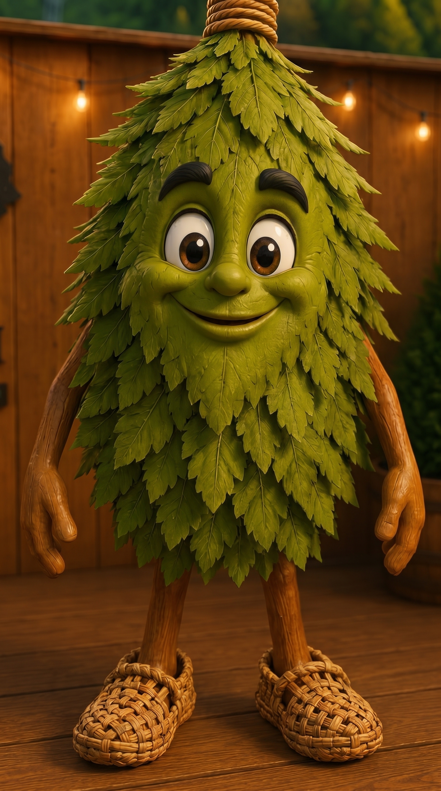Grok video reference
