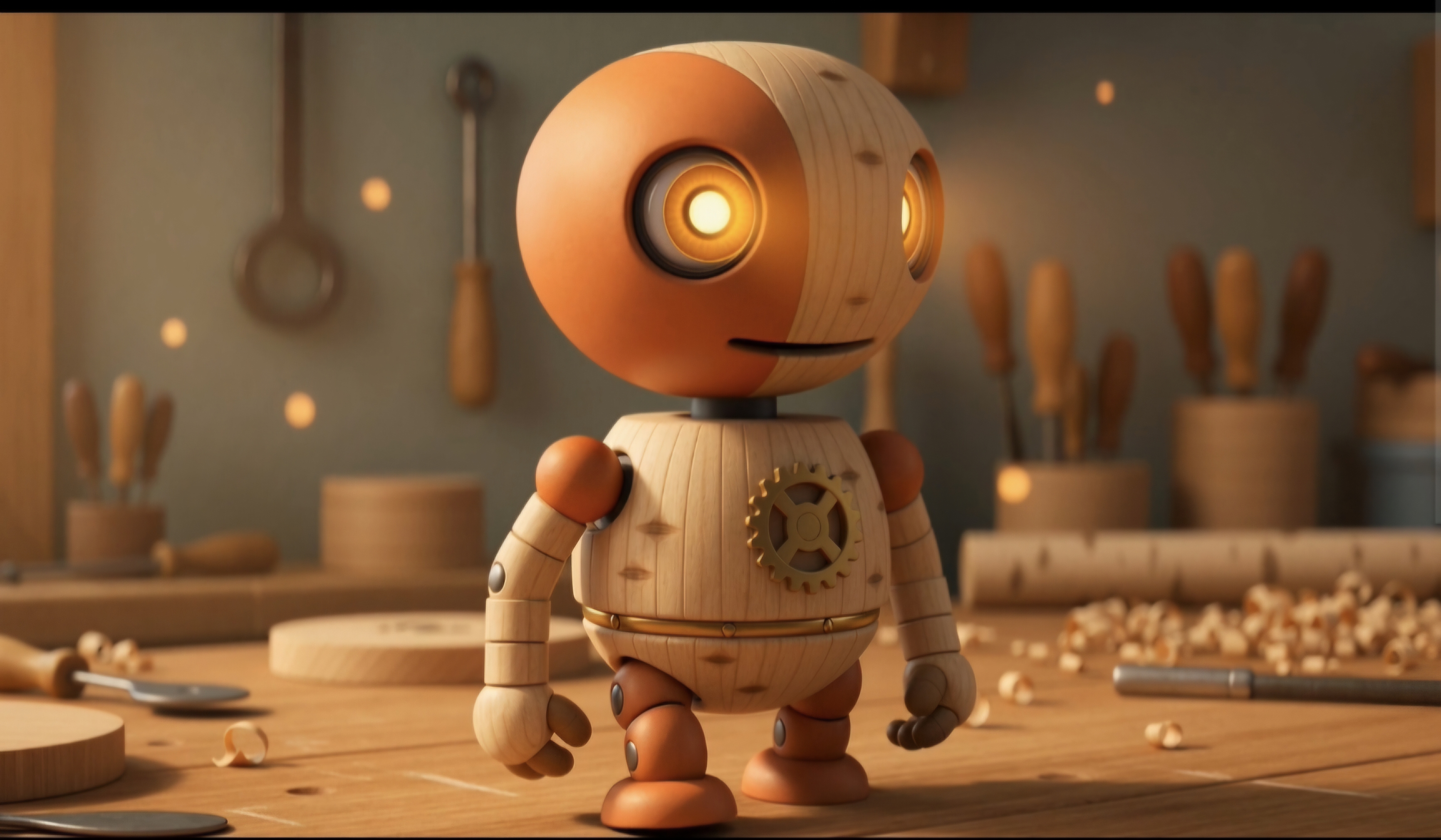 Text-to-video reference image