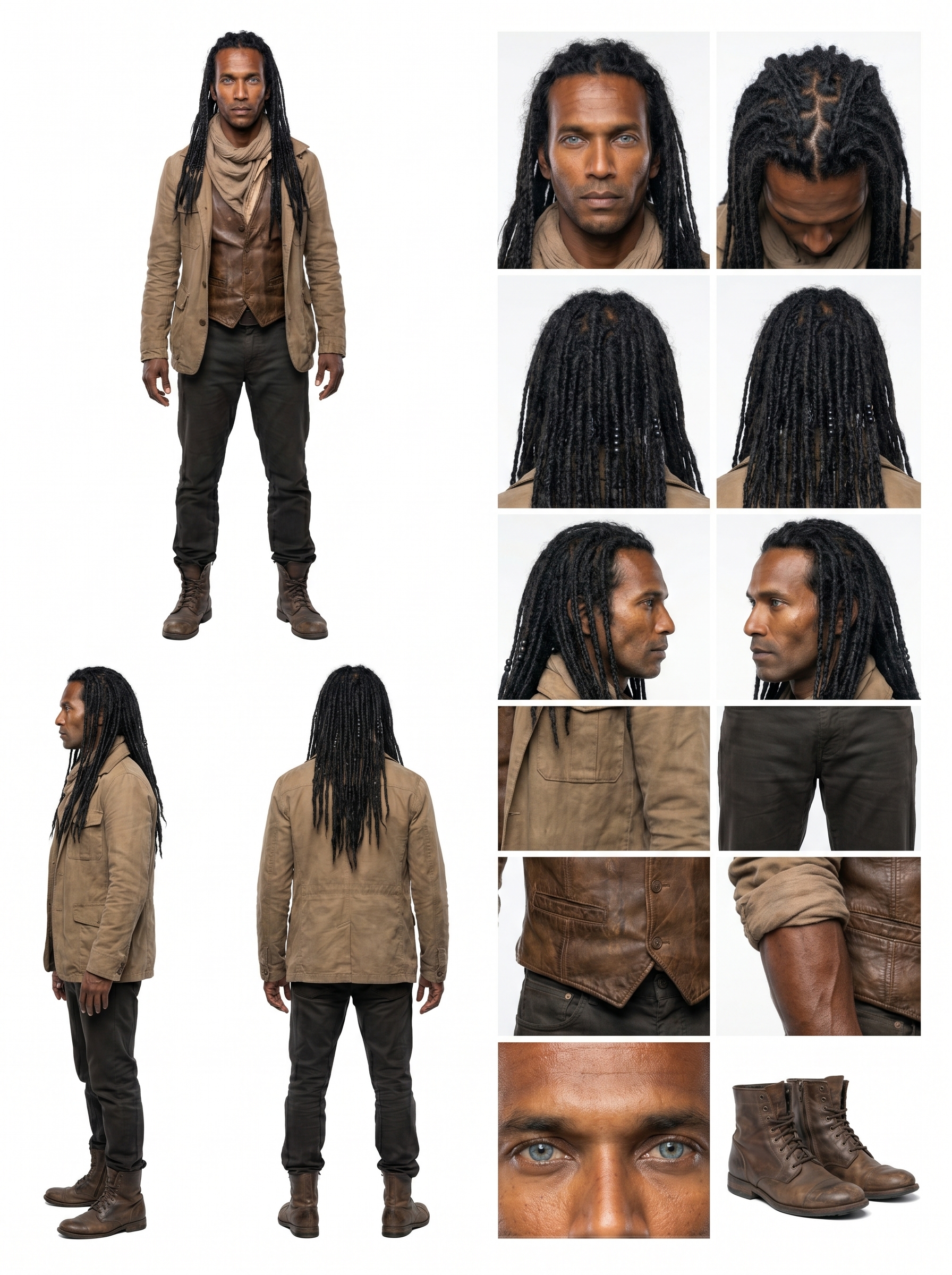 Reference image