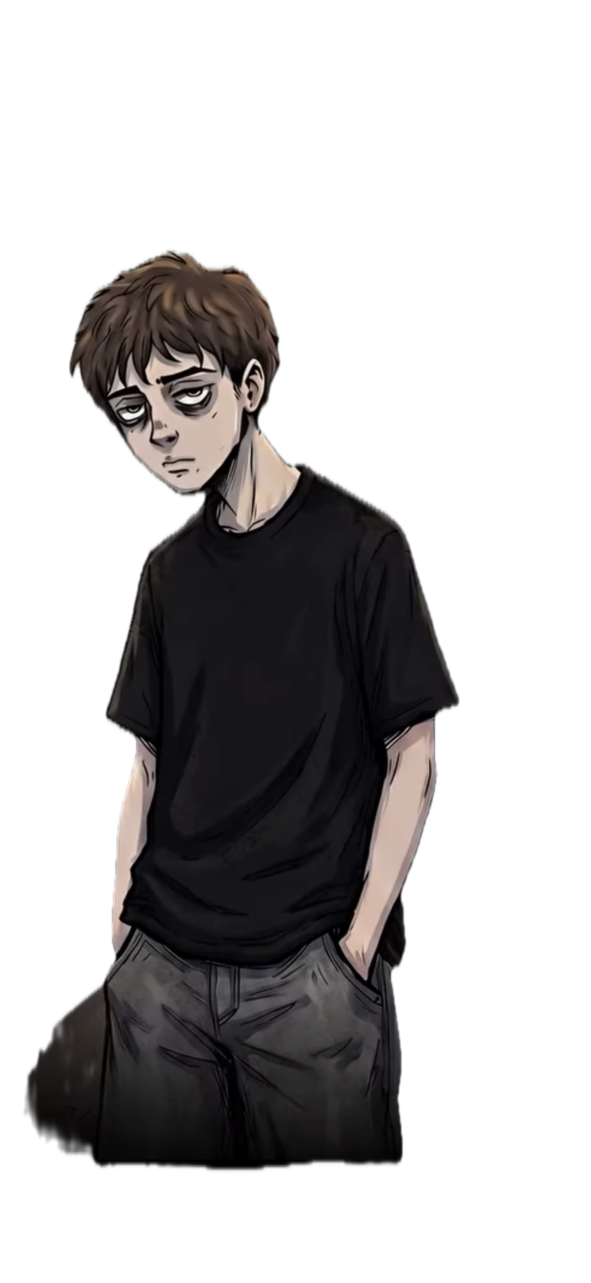 Kling O1 Asset - element_frontal